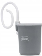 CHICCO UNIWERSALNY UCHWYT NA KUBEK DO WÓZKA GREY