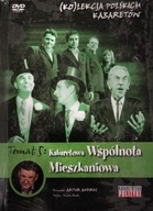 Zbierka poľských kabaretov téma 5 Spoločenstvo dvd