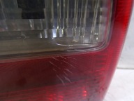 light rear rear part right VOLVO S80 1 and (3)