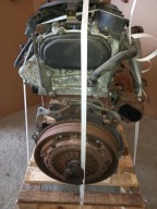 engine 2.3HPI F1AE0481B IVECO DAILY III complete + nozzles ALE PRZYTARTY