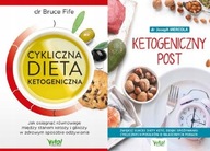 Cykliczna dieta ketog. + Ketogeniczny post