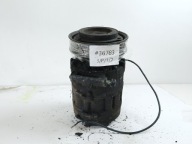 AUDI A6 C5 A4 B5 2.5 TDI compressor; compressor of the air conditioning 4B0260805B