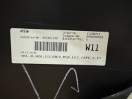 BMW G26 4 2025 GRAN COUPE bumper rear 6xPDC m-packet 8078583 0km