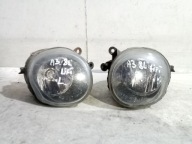 Audi A3 8L lift Nebelscheinwerfer rechts und links