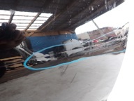AUDI A4 B9 8W0 15-19 door right front front