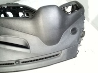 Kia Ceed II 2 dashboard instrument panel console 84710A2000W