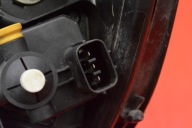 REFLEKTOR right light front EU P9730 HONDA JAZZ 3 III LIFT 10-15