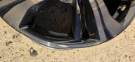 Honda Civic X 10 disk 17 cali 8J ET50 5x114,3