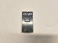AUDI A5 8B3 B10 AVANT window control switch 85E959873B