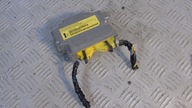 Modul senzor vankúšov airbag srs Peugeot OE P8635A053