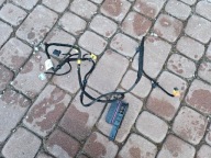 Câblage Câblage Siège Droite Opel Meriva B 13286720