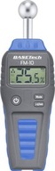 Basetech FM-10 wilgotnościomierz miernik wilgotności bezinwazyjny
