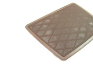 cover spoiler of the speaker BMW e63 e64