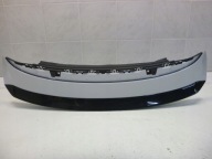 PORSCHE CAYENNE COUPE cap LOTKA SPOILER bonnet