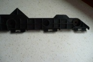 TOYOTA COROLLA E15, 2006-13 bumper bracket right rear part sedan