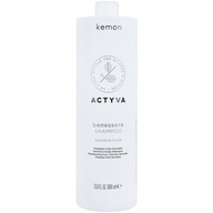 Kemon Sensitive Scalp šampón pre citlivú pokožku upokojujúci 1000ml