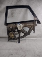 frame, mechanism windows left rear part Audi A3 8L 8L4839753