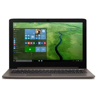 Notebook Medion Akoya S6417 15,6" Intel Core m 4 GB / 256 GB sivý