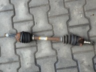 semi-axis left FORD FIESTA MK7 VII 7 8V513B437AAA