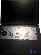 Notebook DELL LATITUDE E5450 14 " Intel Core i5 0 GB čierny