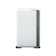 Synology - Serwer plików DS223j