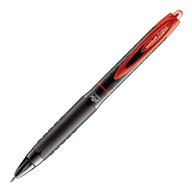 Długopis żelowy UNI-BALL Signo UMN-307 (czerwony)