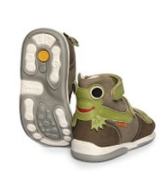 Memo buty sandały Mammal Collection Frog r. 26