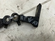 AUDI A7 4G LIFT hinge hinges door left front GORA+ DOL KOMPLET LY9T