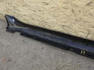 AUDI A5 SPORTBACK 8W 8W8 20- moulding threshold threshold left