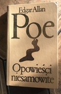 OPOWIESCI NIESAMOWITE Edgar Allan Poe-stan idealny