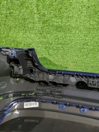 Stoßstange hinten heck AUDI A4 B9 Sedan NR.904