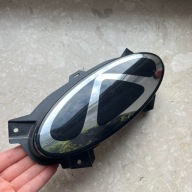 CHERY TIGGO 8 VIII 2025-> Logo LOGO EMBLEMAT GRILLA 602004860AA