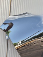 MERCEDES GLA 247 fender front right