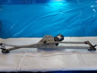 wiper mechanism MINI R56 54126867 front