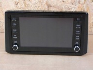 Toyota Corolla E21 radio Display 86140-02D41
