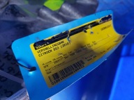 Getriebe CITROEN DS3 2010 R 1.6 B 20EA17 Benzin