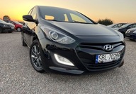 Hyundai i30 128KM , Xenon, Led Tyl , Navi , Ka...