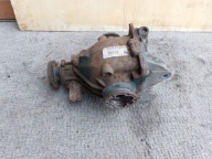 BMW Z4 E85 differential diff differential 3.38 7550505 petrol 07r
