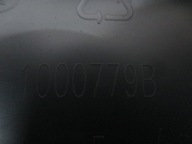 passenger compartment consoles CITROEN DS9