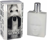 Omerta Code Of Silence Silver Pour Femme 100 ml parfumovaná voda žena