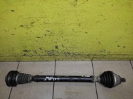 VW PASSAT B6 2.0 D semi-axis right 3C0407272AJ