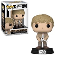 Funko POP - Luke Skywalker Obi-Wan Kenobi - Star Wars #633