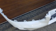 front bumper front BMW X3 G01 X4 G02 iX3 G08 LCI m-packet