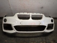 bumper front front BMW X1 F48 m-packet 2016- 108336-10