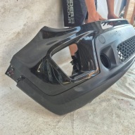 JEEP RENEGADE LIFT 18- bumper front front
