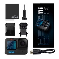 Kamera Sportowa GoPro HERO 11 Black Go Pro HERO11