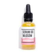 CZTERY SZPAKI SERUM ŚREDNIOPOROWATYCH 30ML