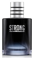 Perfumy Strong Men 100ml. New Brand EDP Tester