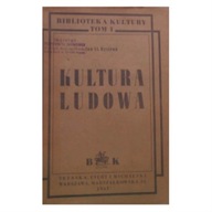 Kultura Ludowa t 1 - J St Bystron