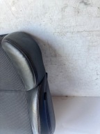 OPARCIE seat left front PEUGEOT 508 semi leather